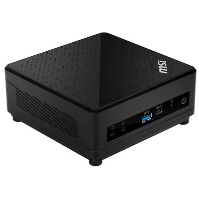 MiniPC MSI Cubi 5 10M-004XES i3/4GB/256GB SSD