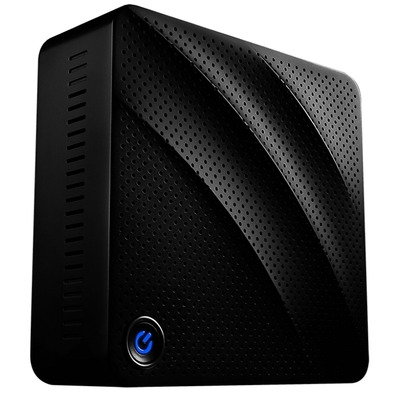 MiniPC MSI Cubi N 8GL-073EU Celeron/4GB/64GB/W10P