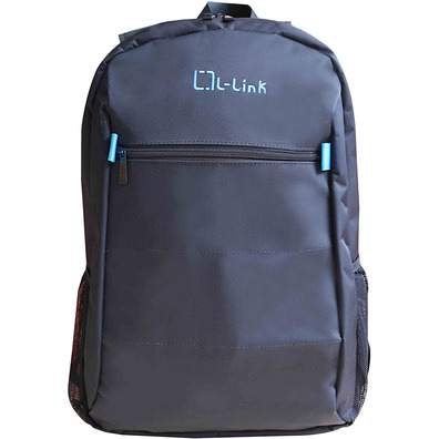 Mochila Portátil L-Link Sport Waterproof 15,6 ' "