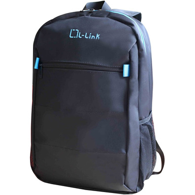 Mochila Portátil L-Link Sport Waterproof 15,6 ' "