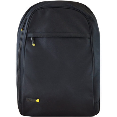 Mochila Portátil Tesedia 17 '' TANZ0713V3 Negro