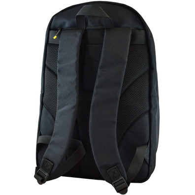 Mochila Portátil Tesedia 17 '' TANZ0713V3 Negro