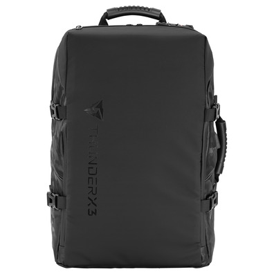 Mochila Thunder X3 B17 para portátil 17,3 '' Negro