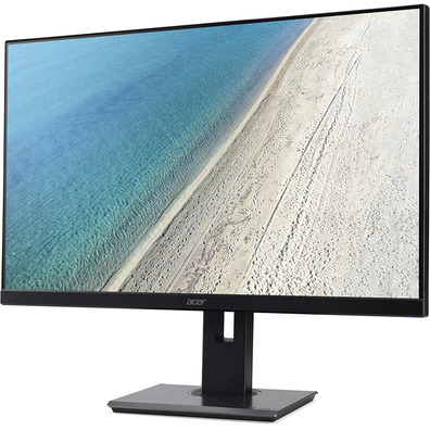 Monitor Acer 23,8 '' LED IPS B247Y Negro