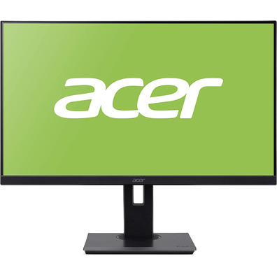 Monitor Acer 23,8 '' LED IPS B247Y Negro