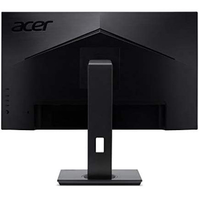 Monitor Acer B227QABMIPRX 21,5 ' " Negro LED