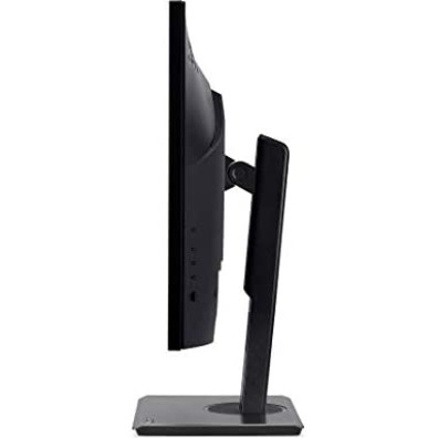 Monitor Acer B227QABMIPRX 21,5 ' " Negro LED