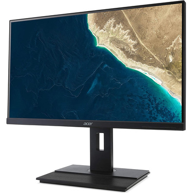 Monitor ACER B276HULE LED IPS 27 '' Negro