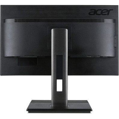 Monitor ACER B276HULE LED IPS 27 '' Negro