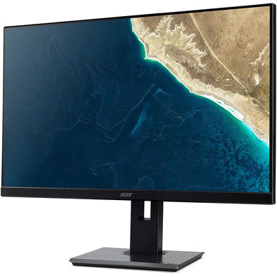 Monitor ACER B277BMIPRZX LED IPS 27 '' Negro