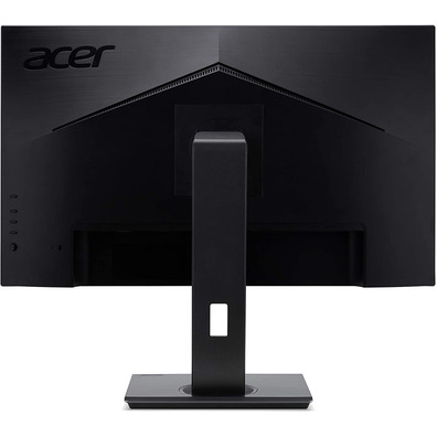 Monitor ACER B277BMIPRZX LED IPS 27 '' Negro