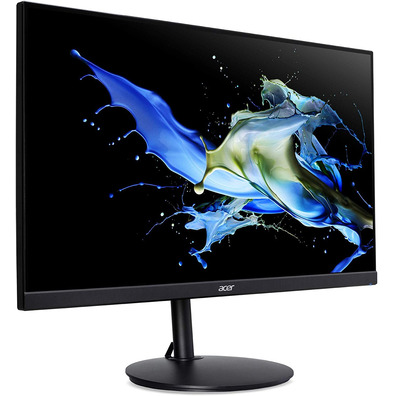 Monitor ACER CB272BMIPRX LED IPS 27 '' Negro