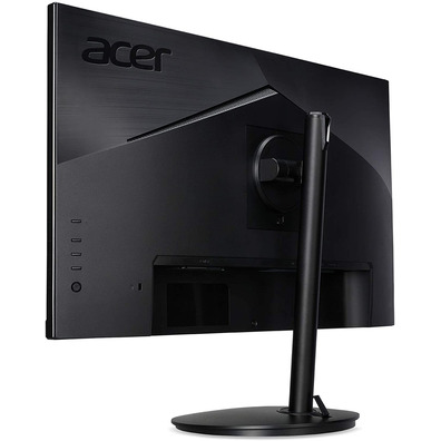 Monitor ACER CB272BMIPRX LED IPS 27 '' Negro