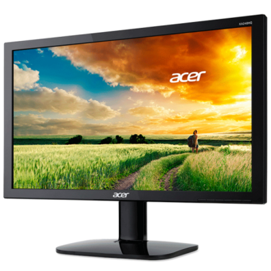 Monitor ACER KA220HQBID da 21,5" Full HD