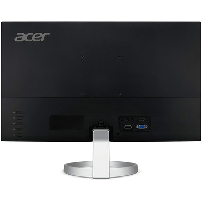 Monitor ACER R270SI LED IPS 27 '' Plata