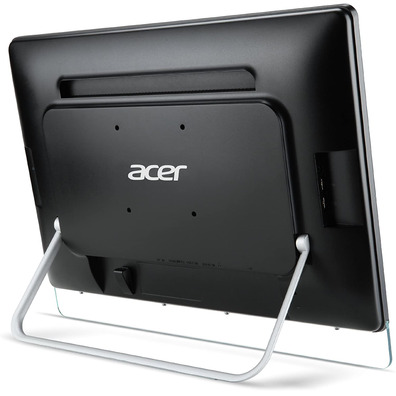 Monitor ACER UT220HQL 21,5 '' LED Táctil Negro