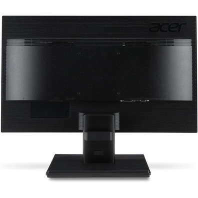 Monitor ACER V226HQLBbd LED 21.5" - Nero