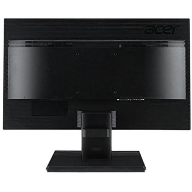 Monitor ACER V226HQLBbd LED 21.5" - Nero