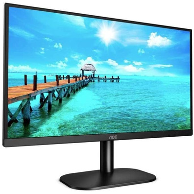 Monitor AOC 22B2AM 21,5 " Full HD Multimedia Negro