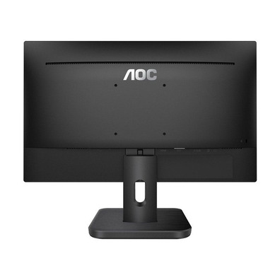 Monitor AOC 22E1D LED Multimediale full hd