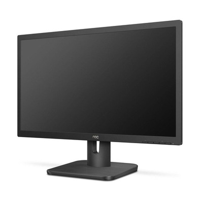 Monitor AOC 22E1D LED Multimediale full hd