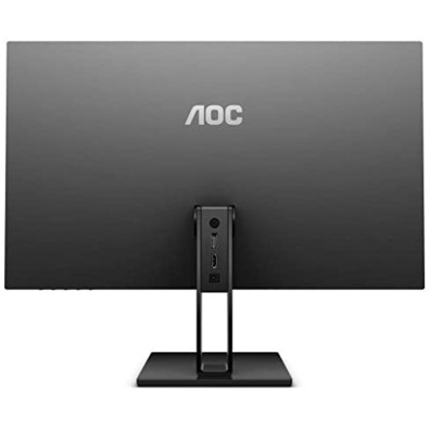 Monitor AOC 22V2Q 21,5 " Full HD Negro