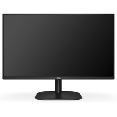 Monitor AOC 24B2XD 23,8 " Full HD Negro