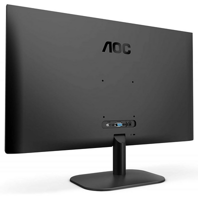 Monitor AOC 27B2DA 27 '' FullHD Multimedia Negro