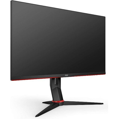 Monitor AOC 27G2U5/BK 27 " LED IPS FullHD 75Hz Negro