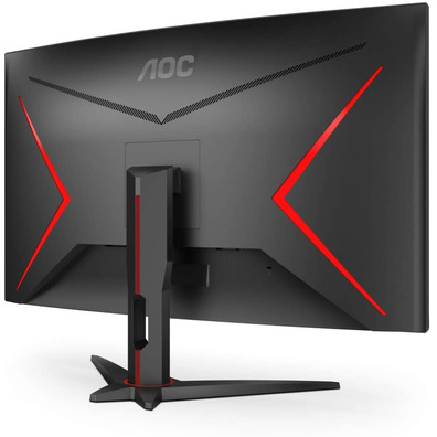 Monitor AOC C32G2AE LED 31,5 '' Curvo Negro