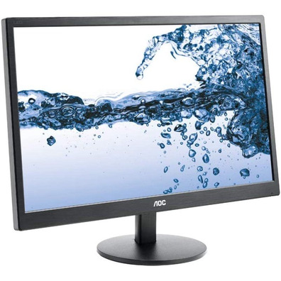 Monitor AOC E2270SWHN 21,5 '' FHD