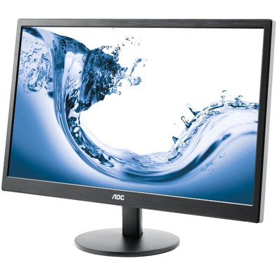 Monitor AOC E2770SH 27" Nero