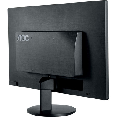 Monitor AOC E2770SH 27" Nero