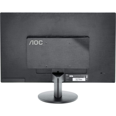 Monitor AOC E2770SH 27" Nero