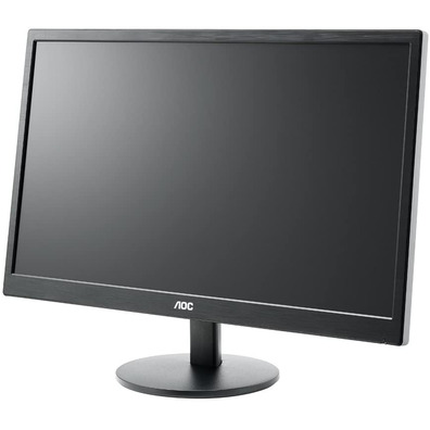 Monitor AOC M2470SWH LED 23.6" Nero