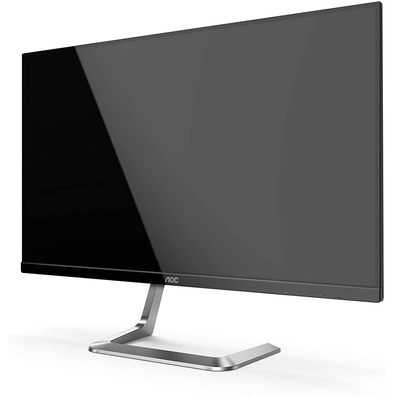 Monitor AOC Q27T1 LED 27 '' Negro