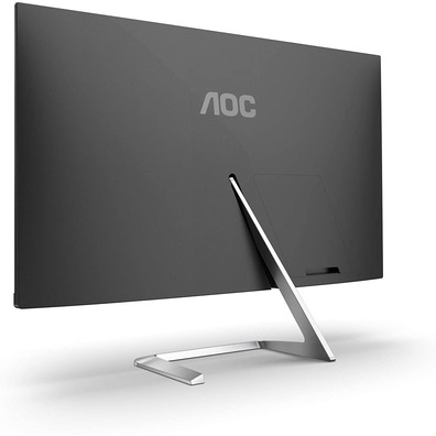 Monitor AOC Q27T1 LED 27 '' Negro