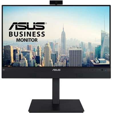 Monitor ASUS BE24ECSNK 23,8 ' " Negro LED