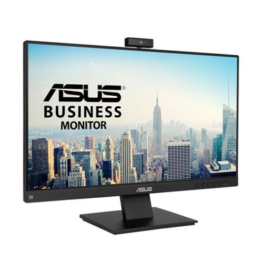 Monitor ASUS BE24EQK 23,8 '' FHD/Webcam/FlickerFree