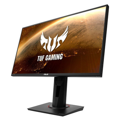 Monitor ASUS TUF Gaming VG259QM 24,5 '' FullHD LED