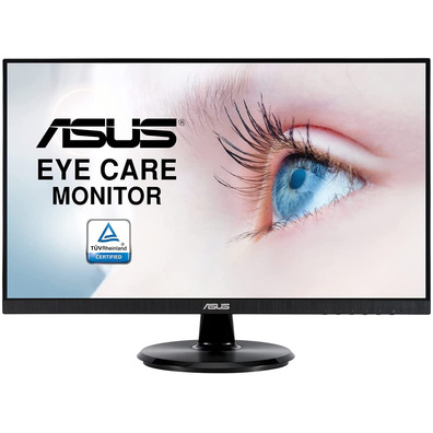 Monitor Asus VA24DCP 23,8 " Full HD Multimedia Negro