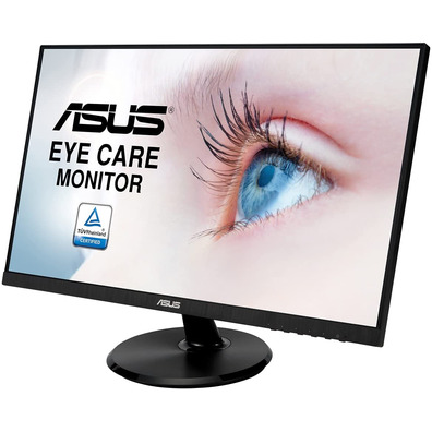 Monitor Asus VA24DCP 23,8 " Full HD Multimedia Negro