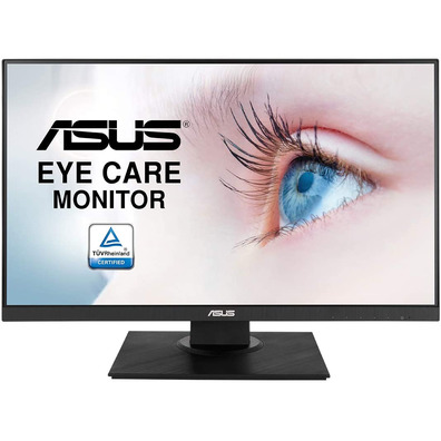 Monitor Asus VA24DQLB 23,8 '' FullHD Multimedia Negro