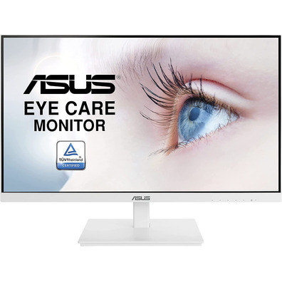 Monitor Asus VA27DQSB - W 27 " Full HD Multimedia Blanco