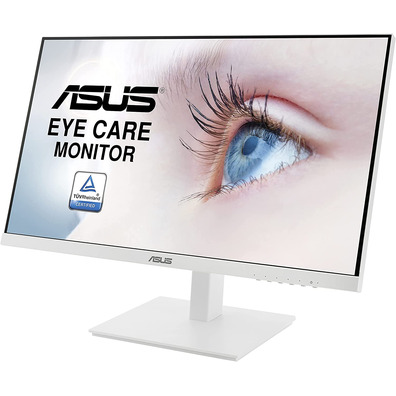 Monitor Asus VA27DQSB - W 27 " Full HD Multimedia Blanco