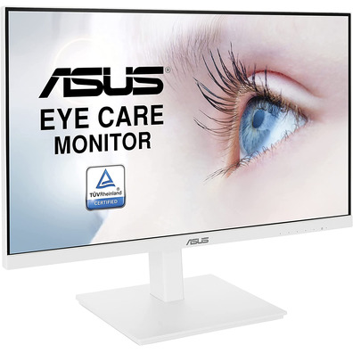 Monitor Asus VA27DQSB - W 27 " Full HD Multimedia Blanco