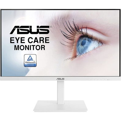 Monitor Asus VA27DQSB - W 27 " Full HD Multimedia Blanco