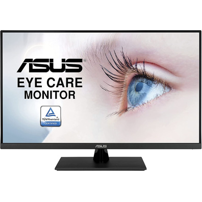 Monitor ASUS VP32AQ 31,5 ' " Negro LED