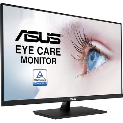 Monitor ASUS VP32AQ 31,5 ' " Negro LED