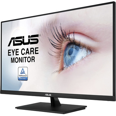 Monitor ASUS VP32AQ 31,5 ' " Negro LED